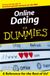 Online Wiley-VCH GmbH Online Dating For Dummies Paperback