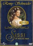 Merkloos Sissi / DVD / 1957