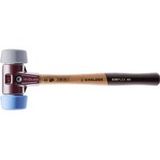 Halder SIMPLEX 3013.051 Marteau en plastique