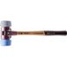 Halder SIMPLEX 3013.051 Marteau en plastique