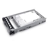 Dell 400-AJPP - 600 GB - 2.5 inch SAS Harde Schijf