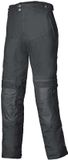 Held Tourino Base Waterdicht Textiele Motorbroek - Zwart - 4XL+