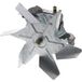 Essentiel B Moteur de cuisinière ventilateur + turbine