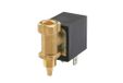 HELLA 9XL 715 991-001 Schakelaar, claxon - Drukactivering - 24V