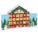Cartomania Adventskalender | 24 laden | verrassingen om te ontdekken | 24 cadeaus | Kerstmis | cadeau-idee voor kinderen en volwassenen