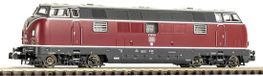 PIKO DIESELLOCOMOTIEF BR V200.1 DB III