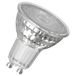 OSRAM LED Spot Reflector Superstar PAR16 50 dimbaar, 4000 K neutraal wit, 3,7 W, GU10, 36°, 350 lm, 15.000 h, 6-Pack