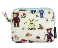 Nathalie Petit Jour Kinderportemonnee Boucle D'Or Ours