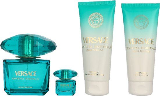 Versace / 295 ml / Vrouwen