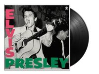 Intermusic Elvis Presley -Hq- (LP)