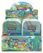 Pokemon Celebrations Mini Tins: Boîte d'affichage 8 boîtes