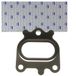 Gasket, Exhaust manifold gasket