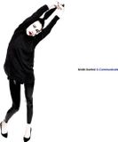 Konkurrent Kristin Kontrol - X-Communicate (CD)