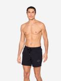Joop! Badeshorts Mediterran dark brown Polyester M