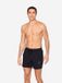 Joop! Badeshorts Mediterran dark brown Polyester M