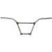 Salt Guidon Classic 4-piece (9" - Glossy Raw)