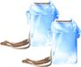Bestway Opbergkoker Waterdicht - Blauw - 11 cm