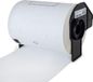 PRINTLINE, compatible avec Brother DK-11241, étiquettes d'expédition blanches grandes, 102x152mm, 200 pièces