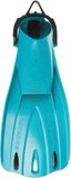 Scubapro Go Sport vinnen Turquoise Maat 40-41.5