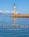 CHANIA GREECE: Wonderful pictures of an amazing country, buildings, castles, for travel lovers.