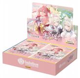 Hololive Hololive Jeu de cartes officiel BP03 Booster Box – EN (Version anglaise)