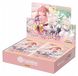 Hololive Hololive Jeu de cartes officiel BP03 Booster Box – EN (Version anglaise)