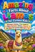 Amazing Facts About Llamas for Curious Kids