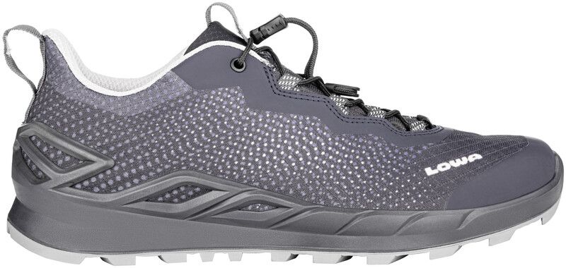 Lowa Merger GTX Lage Wandelschoenen Dames - Violet - EU 41.5