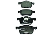 HELLA 8DB 355 008-851 Remblokkenset