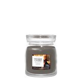 Yankee Candle Crackling Embers Petite Jar Bougie parfumée