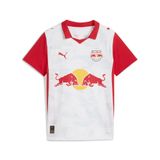 PUMA Functioneel shirt 'FC Red Bull Salzburg 25/26' geel / rood / wit