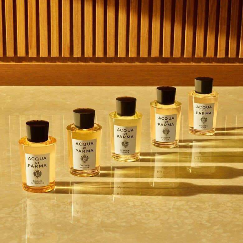 Acqua Di Parma Eau de Cologne / 50 ml / Uniseks