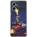ERT GROUP mobiel telefoonhoesje voor Xiaomi REDMI NOTE 12 4G Marvel Rocket 007