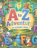A–Z Libri GmbH A-Z Learning Book