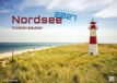 Nordsee - Küstenzauber - 2027 - Kalender DIN A2