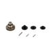 Spektrum SPMSP1046 accessoires, meerkleurig