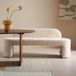 NOUS Living eetkamerbank Nice 180 cm