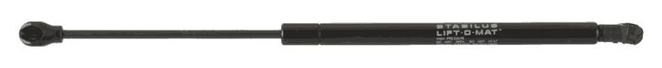 STABILUS Ressort à gaz pour plancher de coffre, 293 mm, adapté entre autres pour BMW Série 5