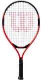 Wilson Pro Staff Precision Jr. 21 Kinder Tennissnaar Racket