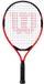 Wilson Pro Staff Precision Jr. 21 Kinder Tennissnaar Racket