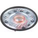Haut-parleur miniature RS Pro 50 x 7,6 mm Ø 50 mm 8 Ω 1 W (Prix pour 1)
