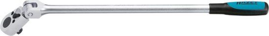 HAZET Scharnierratel 1/2\" 511mm