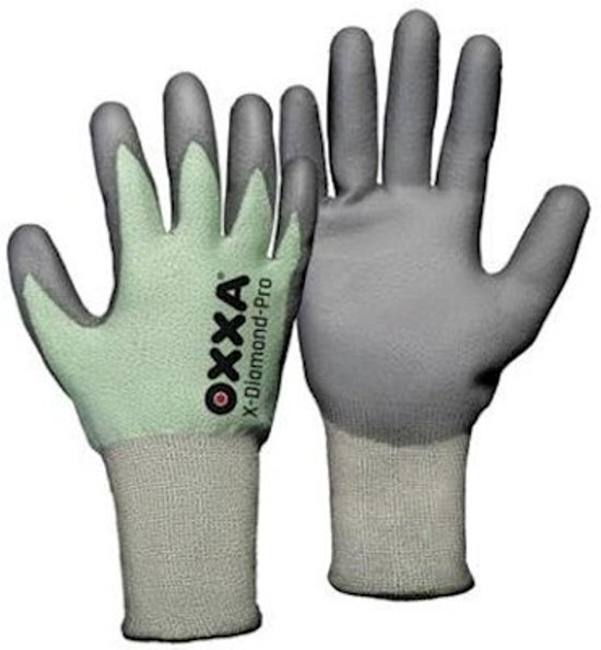 Oxxa X-Diamond-Pro 51-755 Handschoen 11/XXL