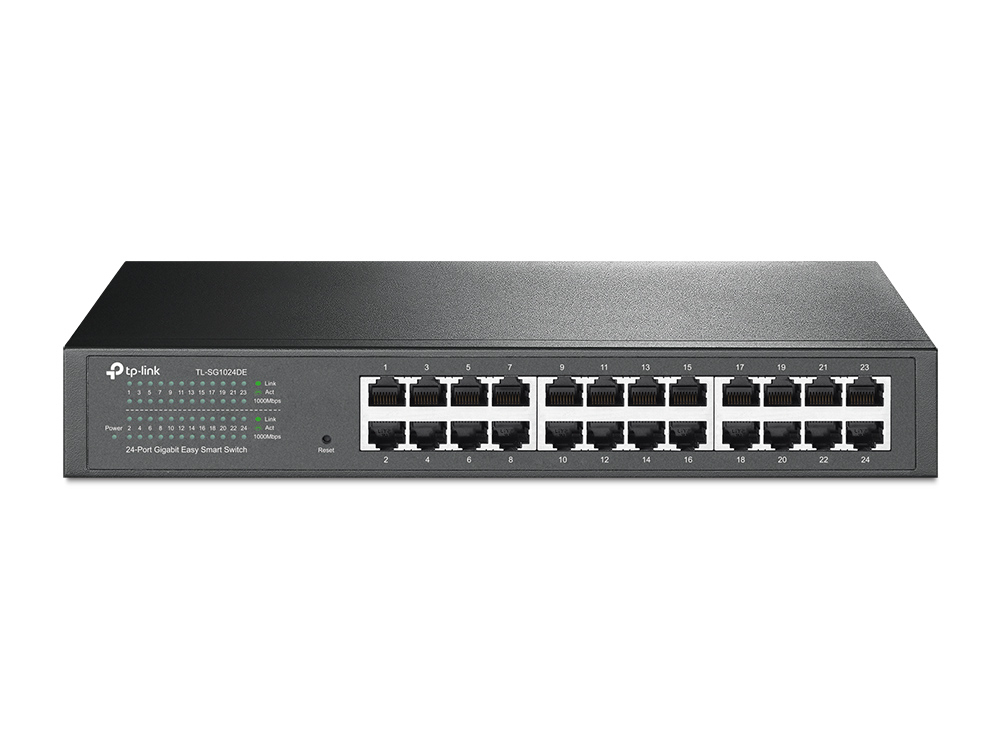 TP-Link   TL-SG1024DE