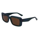 Karl Lagerfeld Zonnebril Uniseks KL6101S-300 ø 54 mm