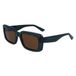 Karl Lagerfeld Zonnebril Uniseks KL6101S-300 ø 54 mm