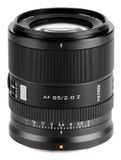 Viltrox 85mm F2 EVO Nikon Z-Mount