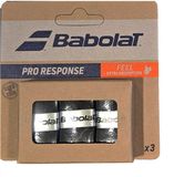 Babolat Pro Response overgrip x3 - zwart