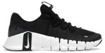 Nike Free Metcon 5, noir/anthracite (femme) - EU 44