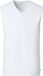 Venti heren singlet (2-pack) - wit